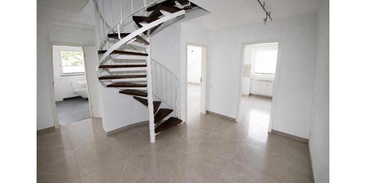 Maisonettenwohnung Ratingen Lintorf - 4.5 Zimmer, 101 m&sup2;, 449.000&euro; | Angebot:27128133