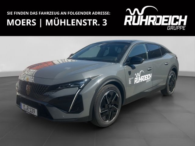 Peugeot 408 10.670 km 37.990 &euro; Moers 47441
