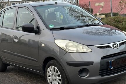 Hyundai i10 269.000 km 1.490 &euro; Neuss 41460