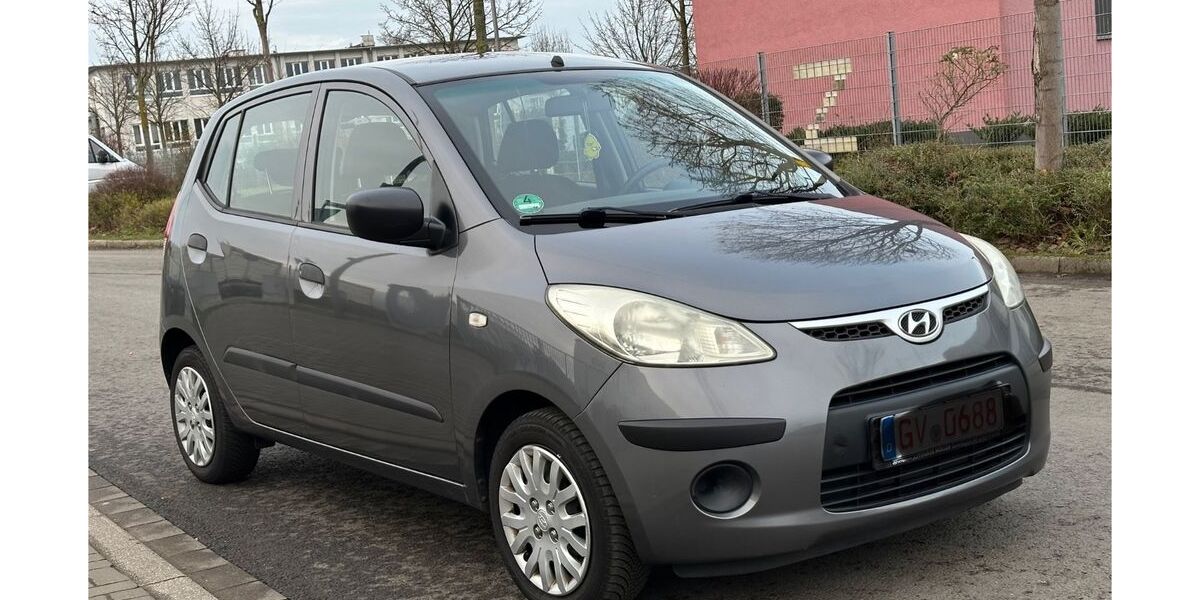 Hyundai i10 269.000 km 1.490 &euro; Neuss 41460