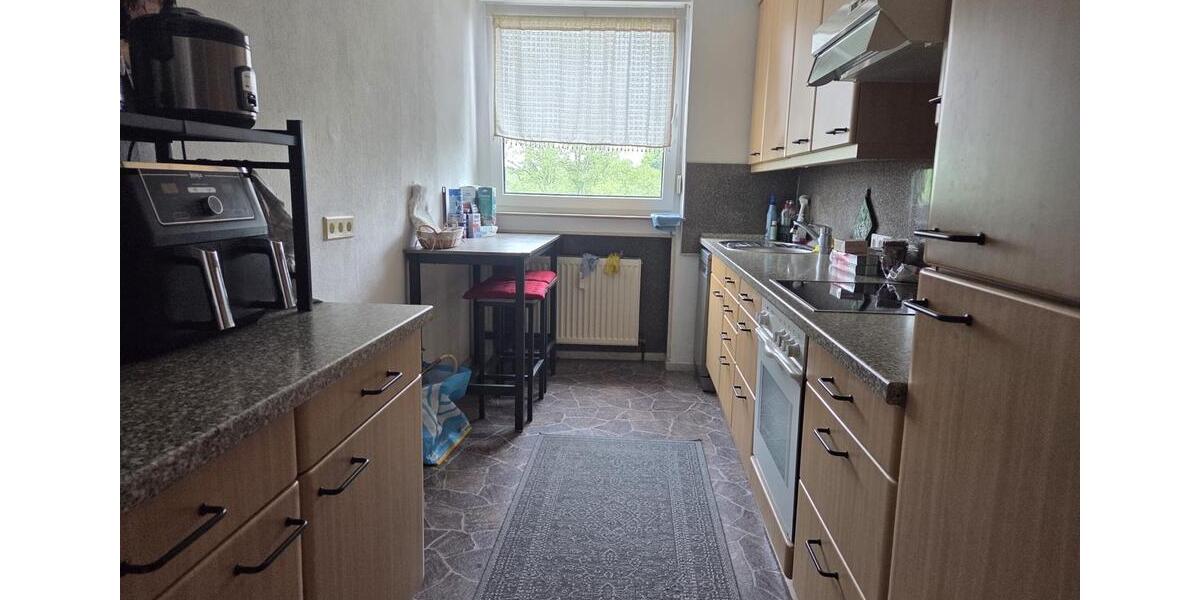 Etagenwohnung Duisburg Essenberg - 2 Zimmer, 61 m&sup2;, 79.000&euro; | Angebot:26827325