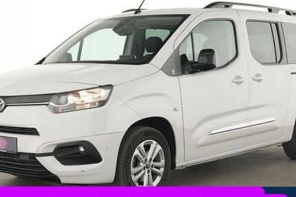 Toyota Proace City 31.470 km 27.111 &euro; Neuss 41460