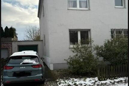 Haus im Süden Duisburg Huckingen 6 zimmer