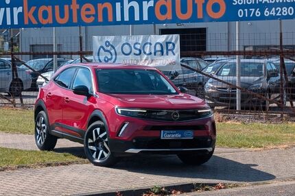 Opel Mokka 54.000 km 16.999 € Kempen 47906