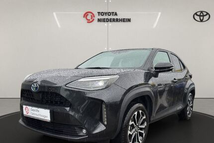 Toyota Yaris Cross 16.500 km 24.885 &euro; Krefeld 47809