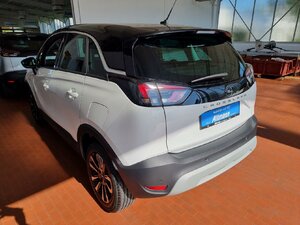 Crossland Elegance Navi Winterpak. Park&Go Versch.