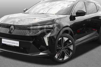 Renault Scenic 18.308 km 38.777 € Wuppertal 42109