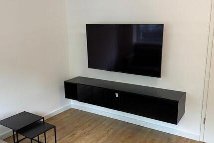 1.5 zimmer wohnung komplett möbliert 1 zimmer