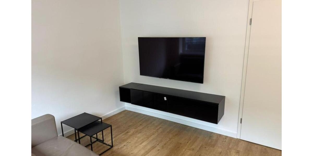 1.5 zimmer wohnung komplett möbliert 1 zimmer