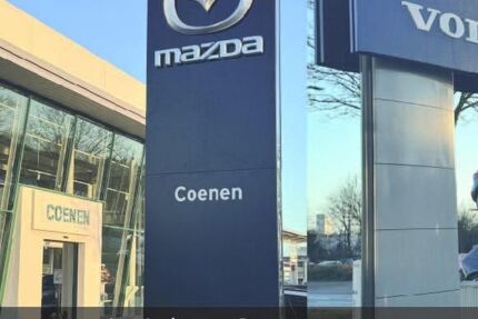 Volvo XC90 26.805 km 58.980 € Mönchengladbach 41068