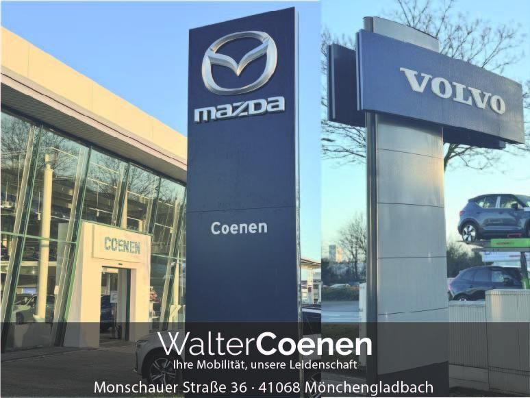 Volvo XC90 26.805 km 58.980 € Mönchengladbach 41068