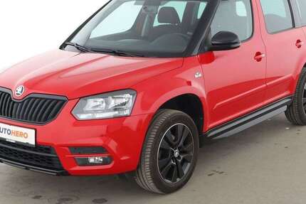 Skoda Yeti 32.554 km 14.910 &euro; Essen 45141