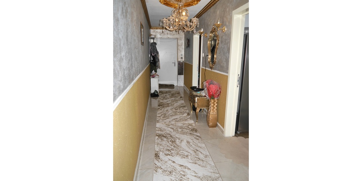 DU-Hochfeld, 3 Zi. ETW, 73m² Wfl., Gartenmitbenutzung - Etagenwohnung Duisburg Duisburg-Mitte | Angebot:26952866