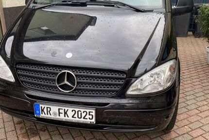 Mercedes Vito