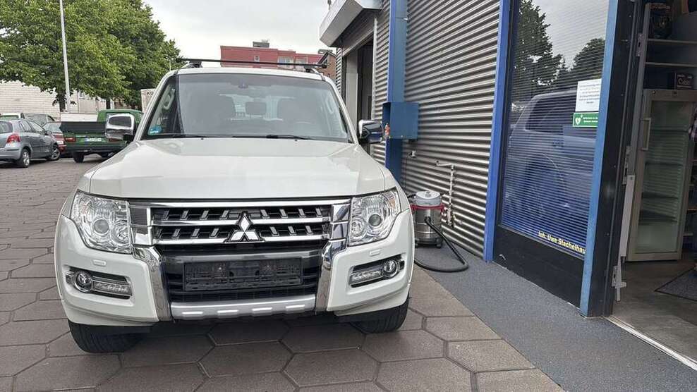 Pajero