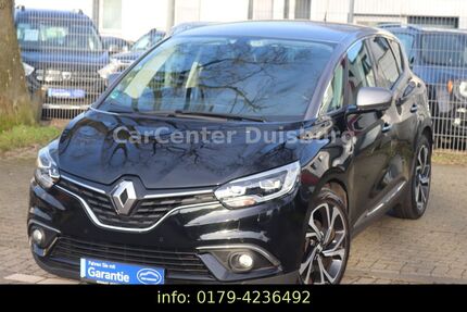 Renault Scenic 146.350 km 10.300 € Duisburg 47169
