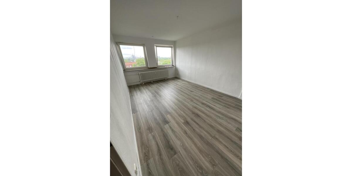 Etagenwohnung Duisburg Walsum - 2 Zimmer, 62 m&sup2;, 479&euro; | Angebot:25258300