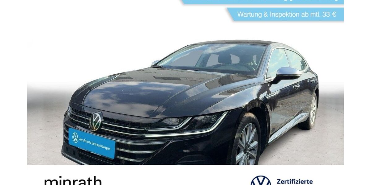 VW Arteon 138.369 km 22.870 &euro; Duisburg-Rheinhausen 47226