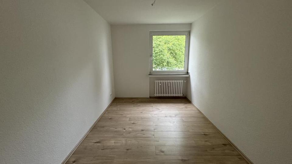 Etagenwohnung Gelsenkirchen Gelsenkirchen-Nord - 3 Zimmer, 72 m&sup2;, 509&euro; | Angebot:26147146