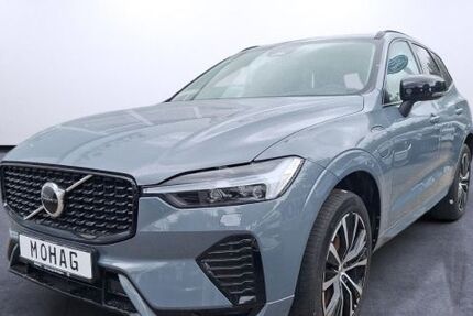 Volvo XC60 82.613 km 38.590 &euro; Gelsenkirchen 45891