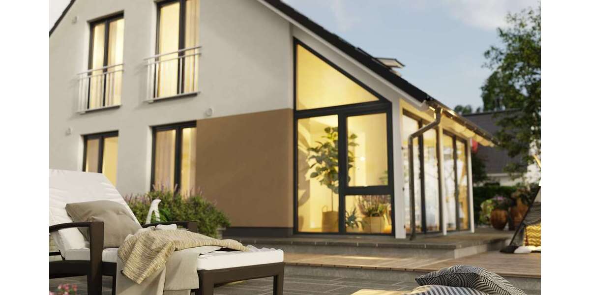 Einfamilienhaus Meerbusch Kierst - 5 Zimmer, 132 m&sup2;, 751.504&euro; | Angebot:26919447