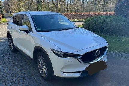 Mazda CX-5 66.500 km 20.300 &euro; Duisburg 47169