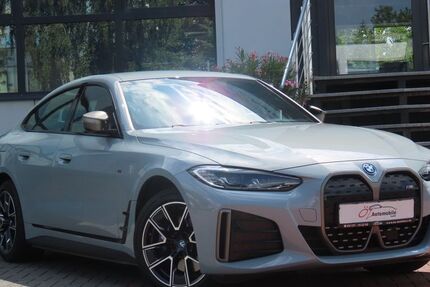 BMW i4 49.541 km 44.900 € Neuss 41469