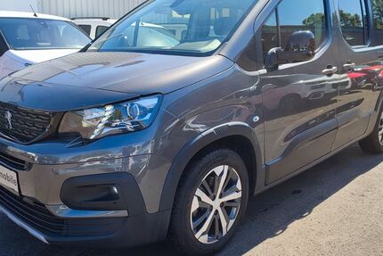 Peugeot Rifter 36.900 km 28.999 &euro; Gelsenkirchen 45892