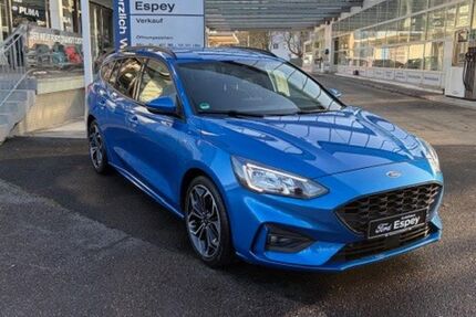 Ford Focus 54.950 km 18.690 &euro; Kamp-Lintfort 47475