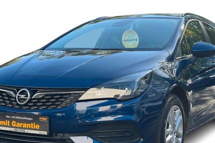 Opel Astra 61.666 km 12.280 € Duisburg 47249