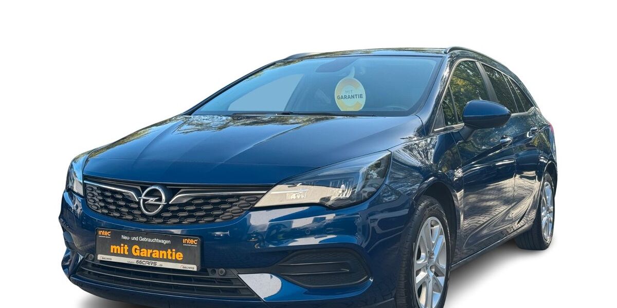 Opel Astra 61.666 km 12.280 &euro; Duisburg 47249