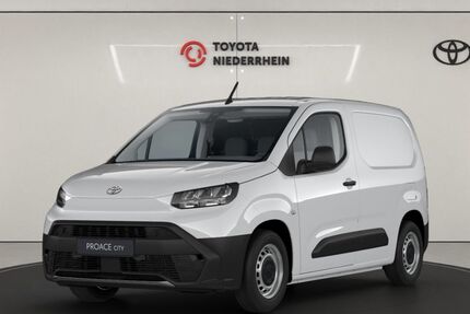 Toyota Proace City 2.500 km 24.980 &euro; Krefeld 47809