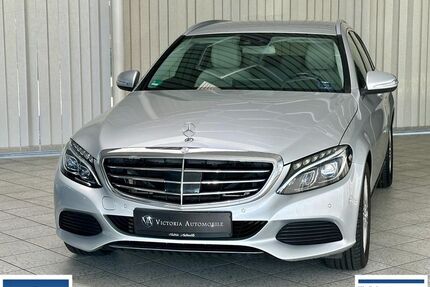 Mercedes C 250