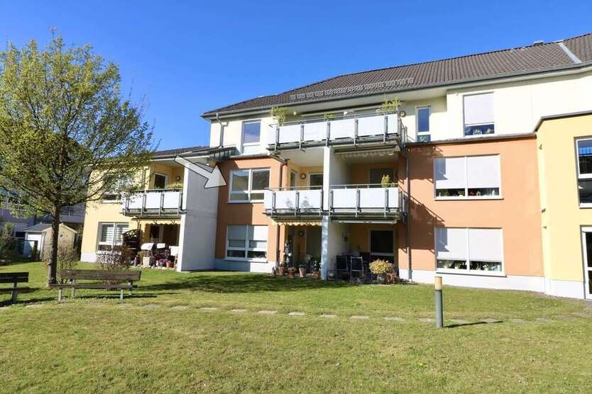 Wohnung zum Kaufen in Solingen 179.000 € 50 m²