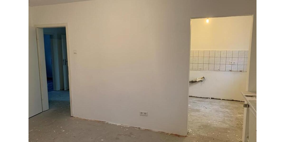 Erdgeschoßwohnung Essen Stadtbezirk V - 3.5 Zimmer, 58 m&sup2;, 440&euro; | Angebot:26401115