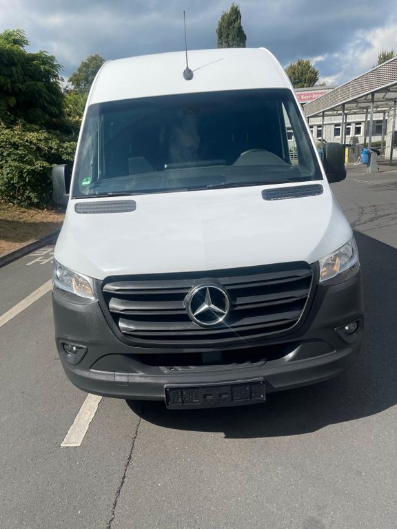 Sprinter