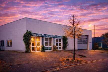 Halle in Essen 689.000 € 480 m² zimmer