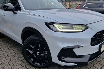 Honda ZR-V 20.100 km 31.980 &euro; Düsseldorf 40233