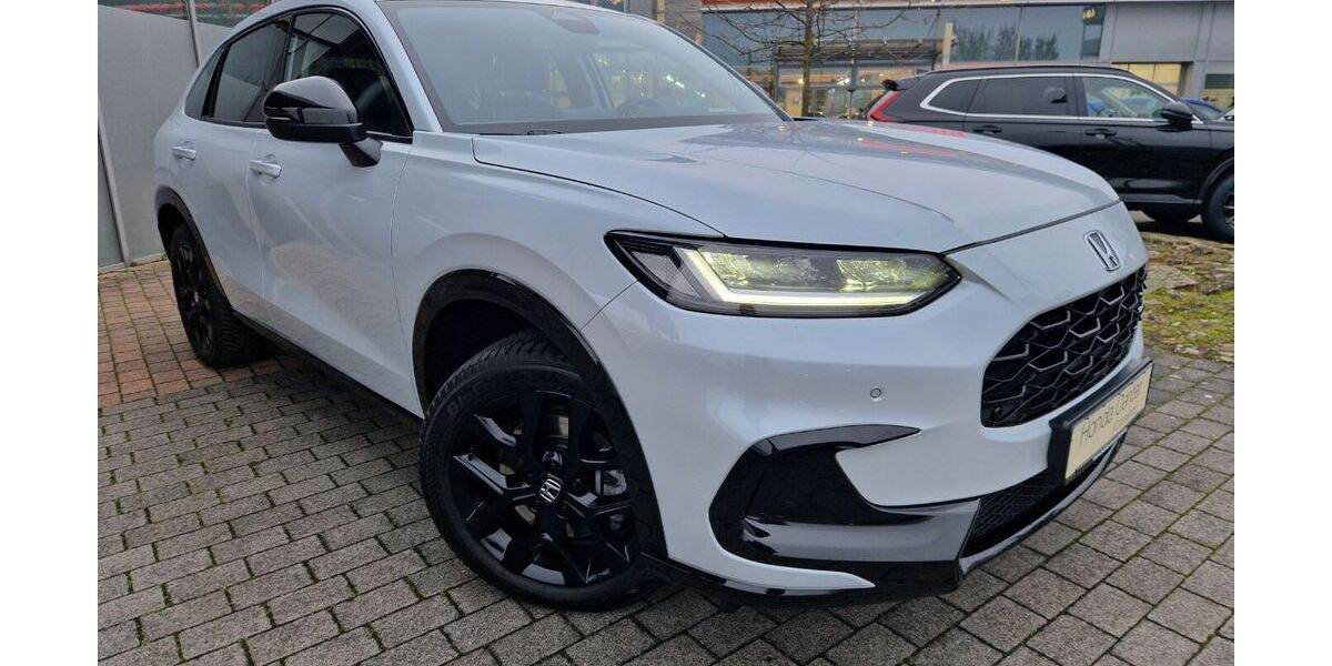Honda ZR-V 20.100 km 31.980 &euro; Düsseldorf 40233