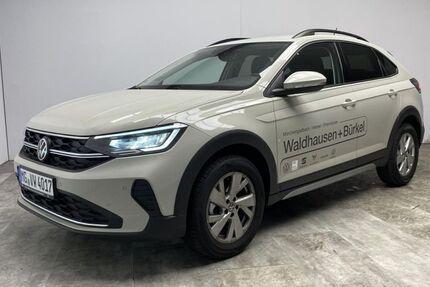 VW Taigo 5.000 km 25.950 € Moenchengladbach 41063