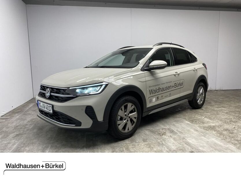VW Taigo 5.000 km 25.950 € Moenchengladbach 41063