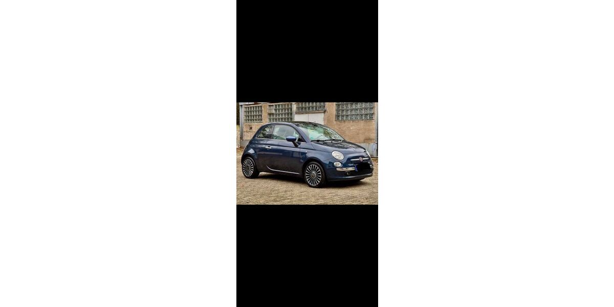 Fiat 500 94.000 km 7.999 &euro; Meerbusch 40670