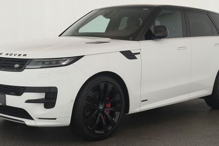 Land Rover Range Rover Sport 46.200 km 96.884 &euro; Neuss 41460