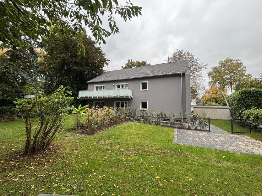 Wenn es einmal zu eng wird, haben wir die passende Wohnung. zimmer