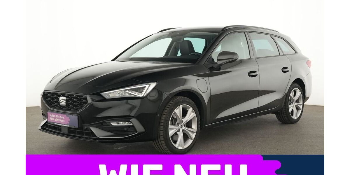 Seat Leon 57.755 km 21.989 &euro; Neuss 41460