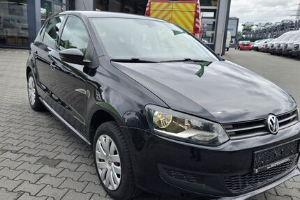 VW Polo 150.000 km 5.490 &euro; Bottrop 46238