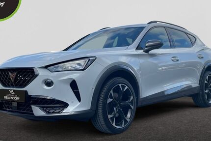 Cupra Formentor 15.978 km 29.470 &euro; Bottrop 46244