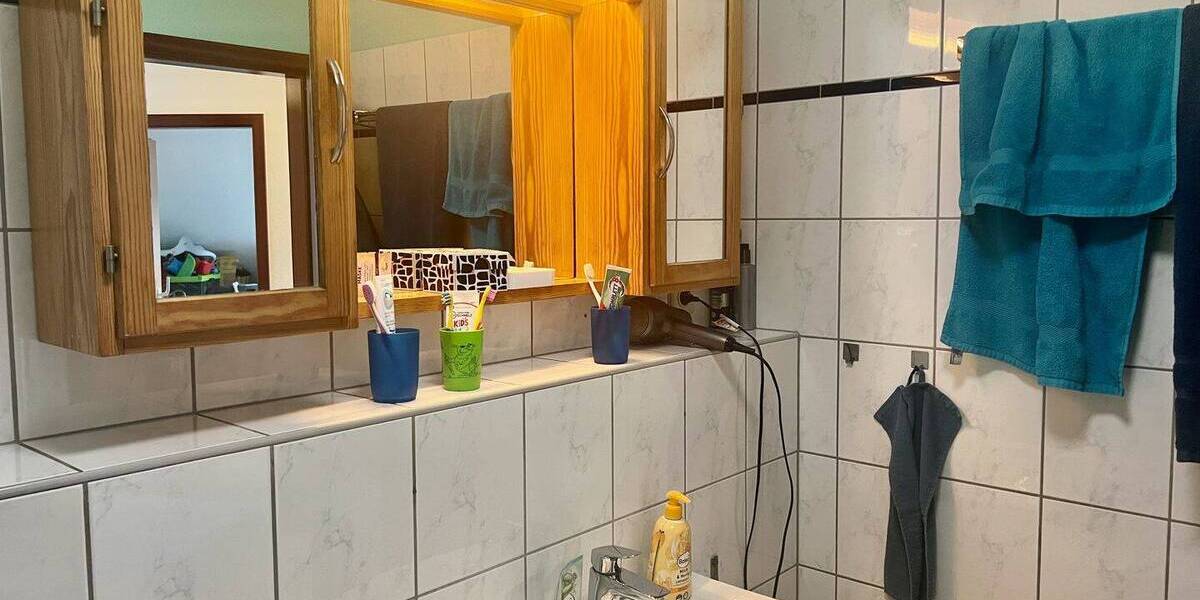 Etagenwohnung Neuss Grimlinghausen - 3 Zimmer, 77 m&sup2;, 279.000&euro; | Angebot:26377708