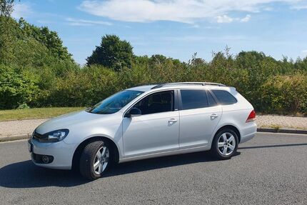 VW Golf 182.000 km 4.090 € Kaarst 41564