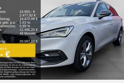 Seat Leon 79.821 km 16.220 &euro; Duisburg 47059